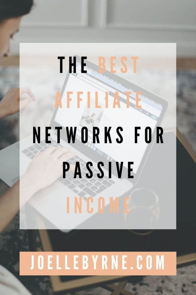 2 of the Best Affiliate Networks for Adding Passive Income to Your Business