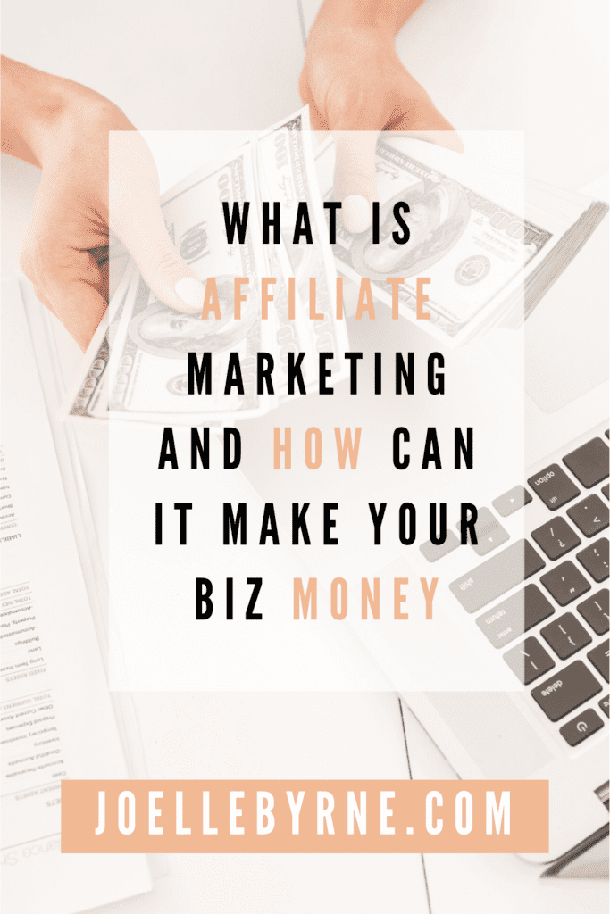 How To Use Affiliate Marketing To Boost Your Business