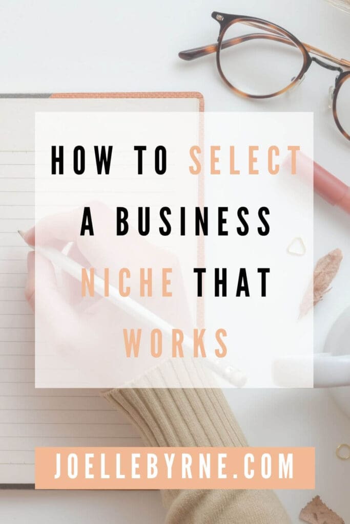 Business Niche 2020 | What It Is And How To Choose One