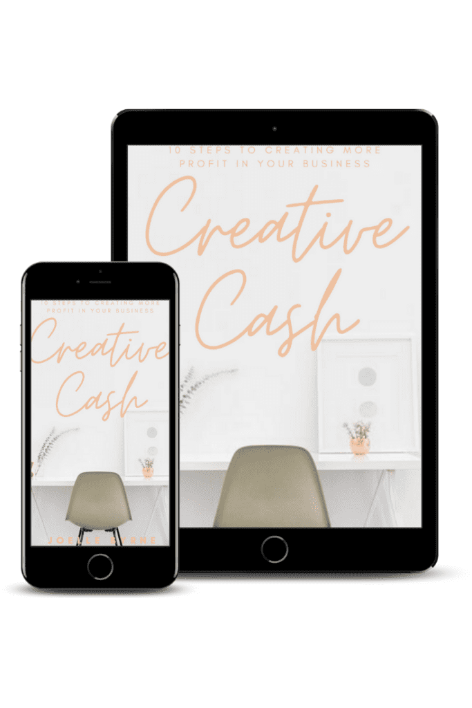 creative cash book